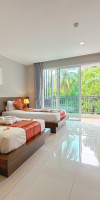 Ahad Suite Ao Nang