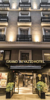 AHC Grand Bazaar Hotel