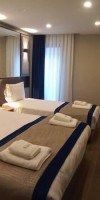 AHG ATLAS HOTEL TAKSIM