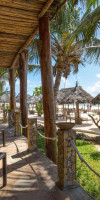 AHG Waridi Beach Resort & Spa (Pwani)