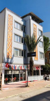 AHSEN HOTEL ANTALYA