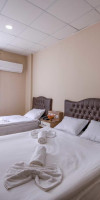 AHSEN HOTEL ANTALYA