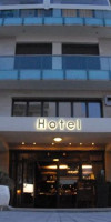 Aigli Hotel