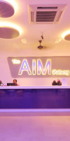 AIM PATONG