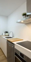 AinB Barcelona Sants Apartments