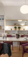 AinB Barcelona Sants Apartments