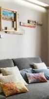 AinB Las Ramblas-Guardia Apartments