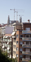 AinB Sagrada Familia Apartments