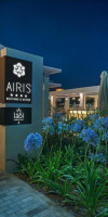 AIRIS BOUTIQUE & SUITES- Adults only 16+