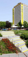 Airo Tower Hotel 