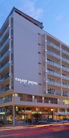 Airotel Galaxy Hotel