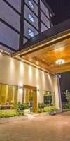 AIRPORT RESORT AND SPA