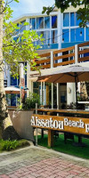 Aissatou Beach Resort