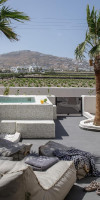 Aja Retreat Luxury Suites