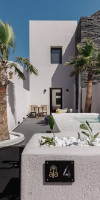 Aja Retreat Luxury Suites