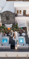 Aja Retreat Luxury Suites