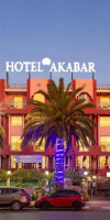 Akabar Hotel