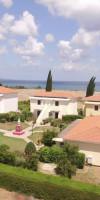Akamanthea Holiday Village
