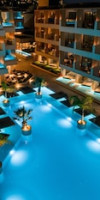 AKASHA BEACH HOTEL AND SPA
