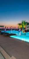 AKASHA BEACH HOTEL &  SPA