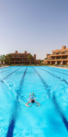 Akassia Swiss Resort  (ex. Calimera Akassia Swiss Resort)
