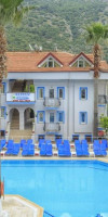 AKDENIZ BEACH HOTEL