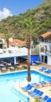 AKDENIZ BEACH HOTEL