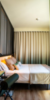 Akeah Hotel Gran Via