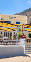 Akis Hotel Santorini