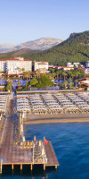 Mitsis Galini Welness Spa & Resort