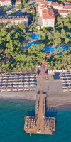 THE LESANTE LUXURY HOTEL & SPA
