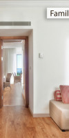 AKKA HOTELS ANTEDON