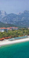 AKKA HOTELS ANTEDON