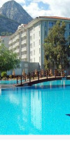 AKKA HOTELS ANTEDON