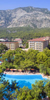 AKKA ANTEDON HOTEL