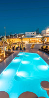 Akkadian Mykonos Resort