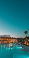 Akkadian Mykonos Resort