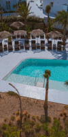 Akkadian Mykonos Resort
