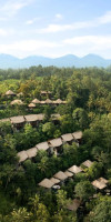 Akohara Buahan Village Retreat