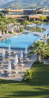 AKRA FETHIYE TUI BLUE SENSATORI