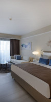 AKRA FETHIYE TUI BLUE SENSATORI