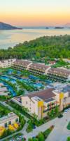 Akra Fethiye Tui Blue Sensatori