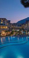 AKRA KEMER (EX:KEMER BARUT COLLECTION)