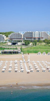 AKRA SORGUN TUI BLUE SENSATORI(EX:TUI SENSATORI BARUT SORGUN