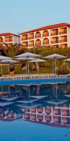 Akrathos Beach Hotel