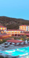 Akrathos Beach Hotel