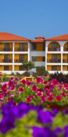 NAU SALGADOS PALACE