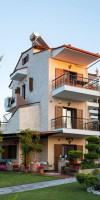 Akrathos Luxury Villas
