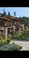 Akritas Ef Zin Villas & Suites