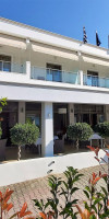 Akrogiali Exclusive Hotel Halkidiki *** | Adults Only